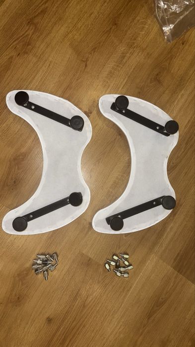 podkładka pod dłoń do manicure