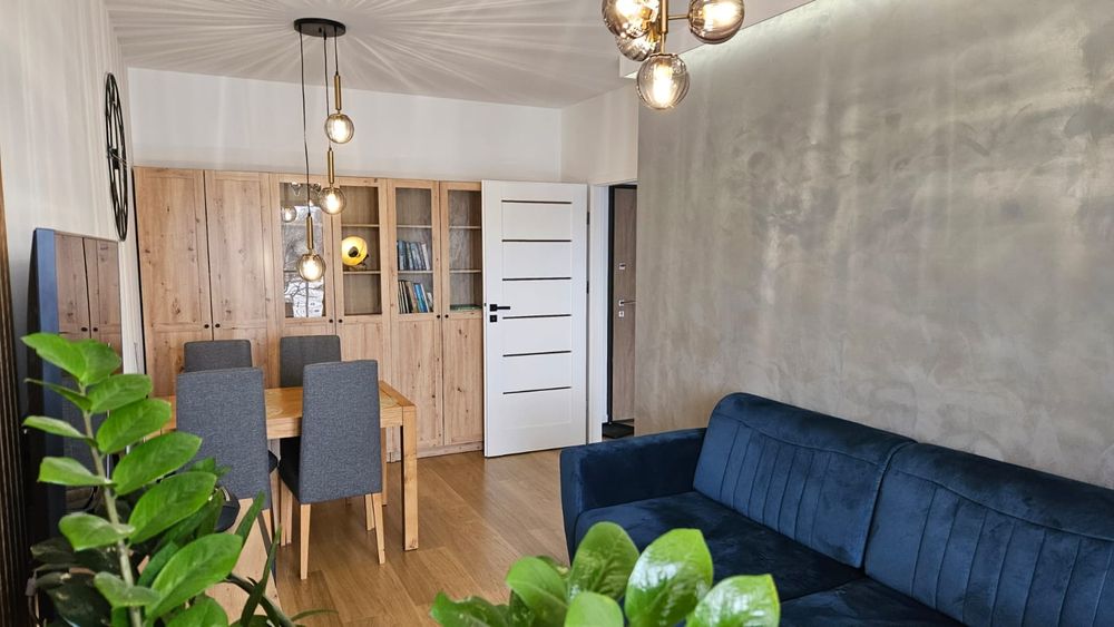 Apartament blisko plaży na doby wynajem krótkoterminowy Gdańsk Brzeźno