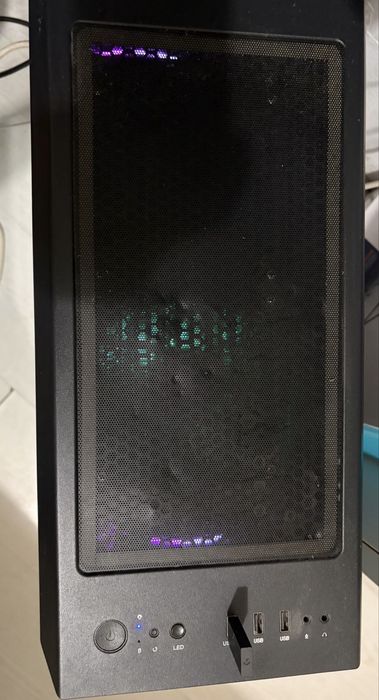 Computador gaming
