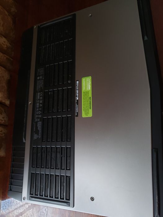 Alienware r3 gtx1060