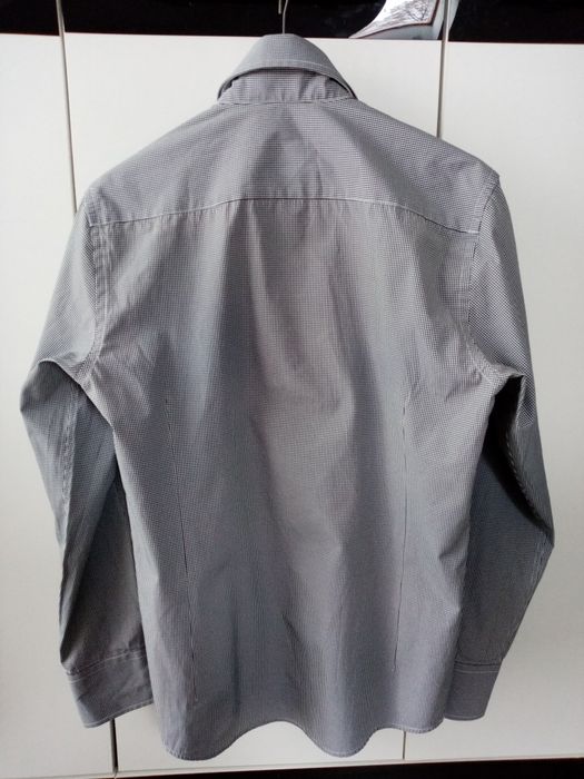 Koszula męska M Slim fit