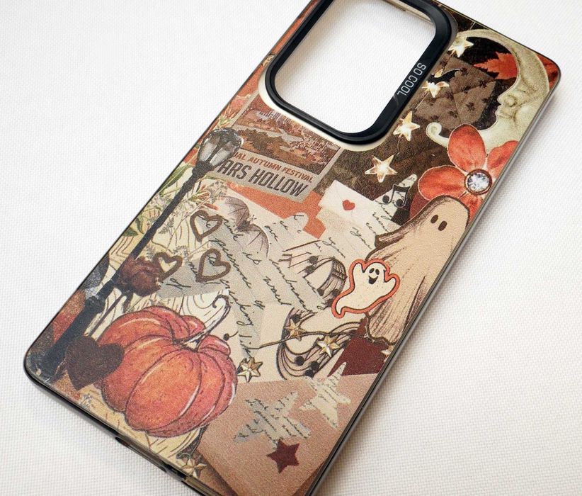 Case do Samsunga Galaxy S25 Ultra