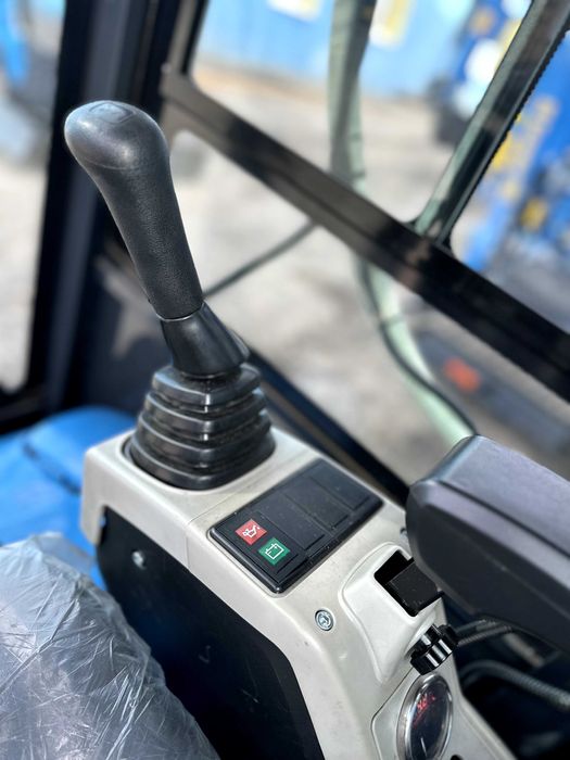 RS EXCAVATOR 1800 | Міні-екскаватор 1.8т