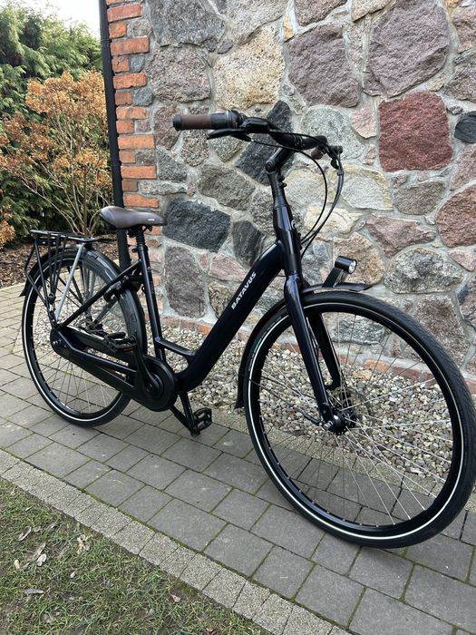 Rower Batavus Finez 49