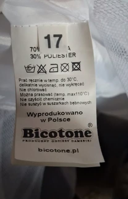 Sukienka elegancka z marynarką