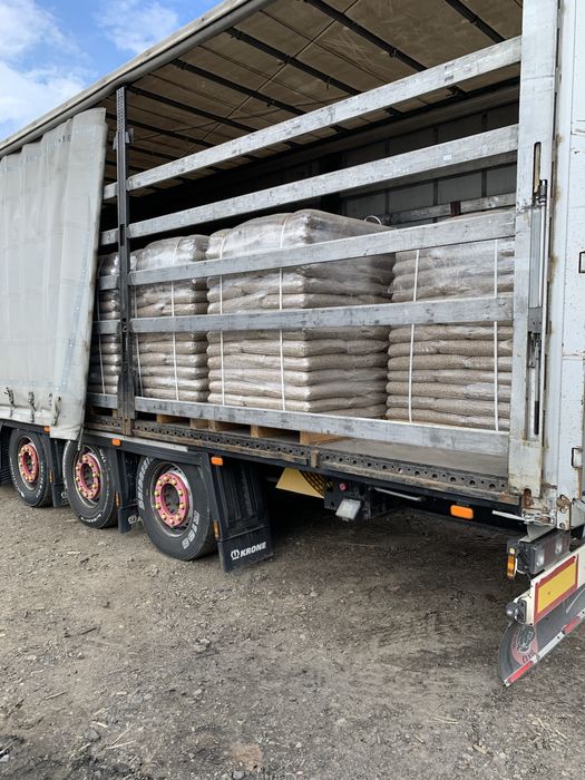 Дуб смерека сосна Нал Безнал пелети наполнитель