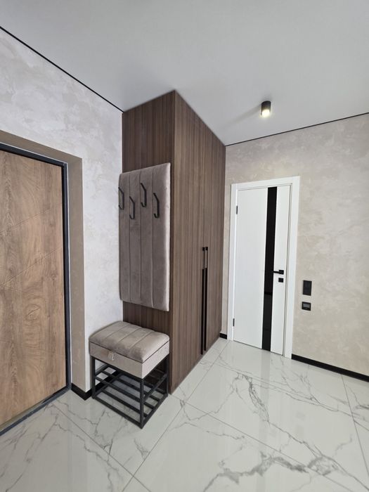 Євро двокімнатна квартира Центральний парк ЖК Сіті парк Ірпінь