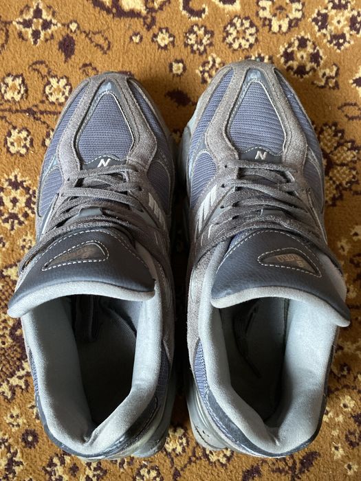 Продам кросовки нюбеланс