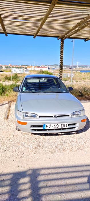 Toyota Corolla 1994 1.3