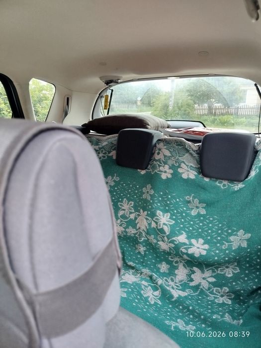 Продам Renault megane scenic 2