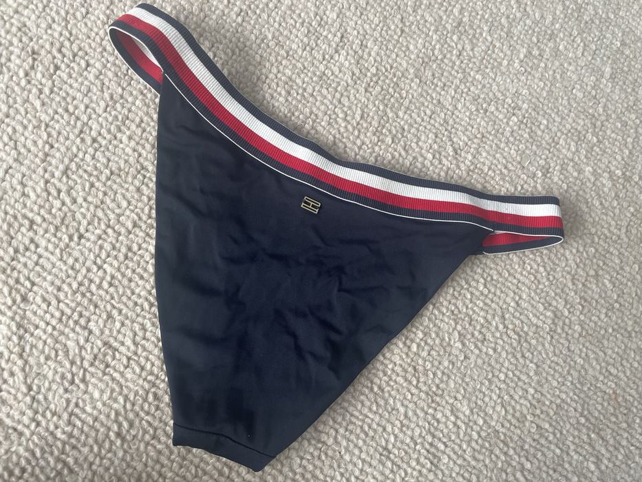 Majtki od bikini Tommy Hilfiger nowe rozm. S