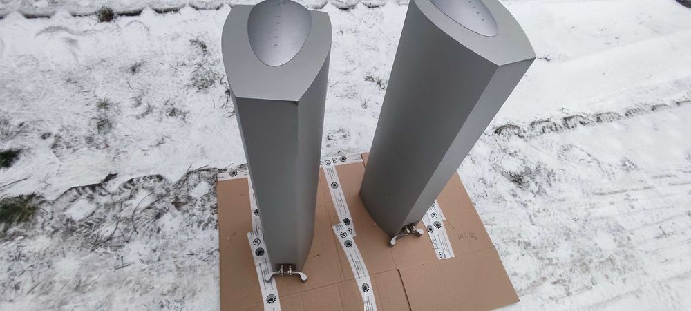 KEF Q4 Przetwornik Uni-Q