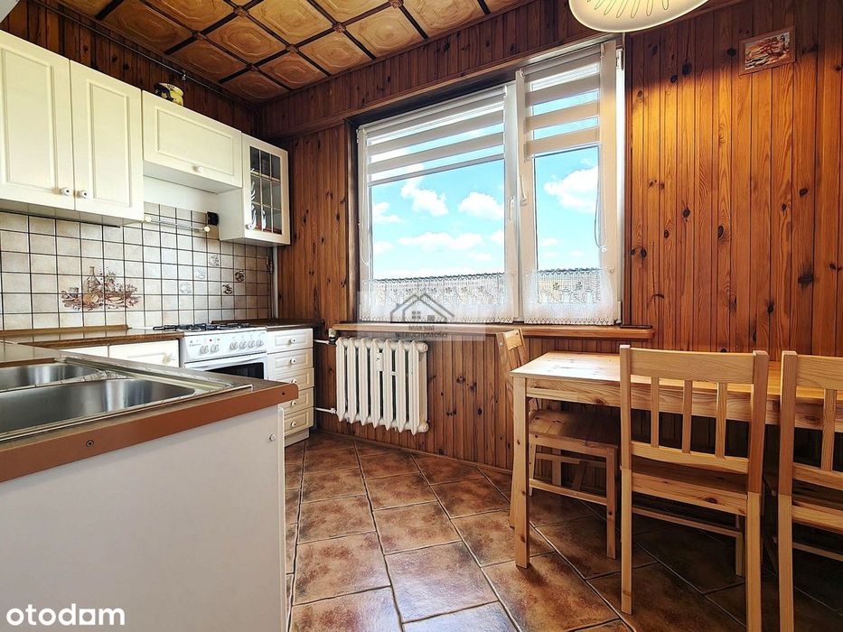 Rodzinne 3-pok. 63,90 m² / 8800 zł/m2 - os. Nowe Miasto - W. Świadka - - Widok 6