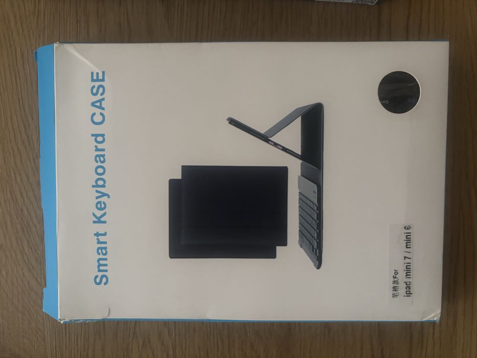 Apple Ipad mini 7
