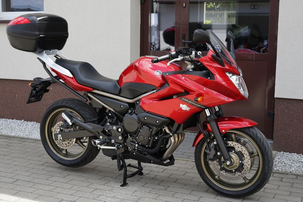 Yamaha