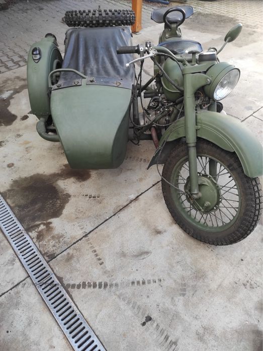 Ural