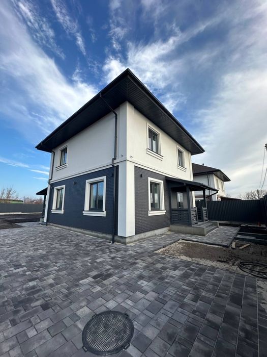 Продаж якісного будинку . Все готово. Ходосівка.