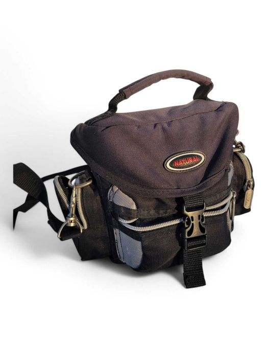 Aparat Lumix Panasonic DMC G10 + Torba, Aku, Karta SD + 14-42 mm