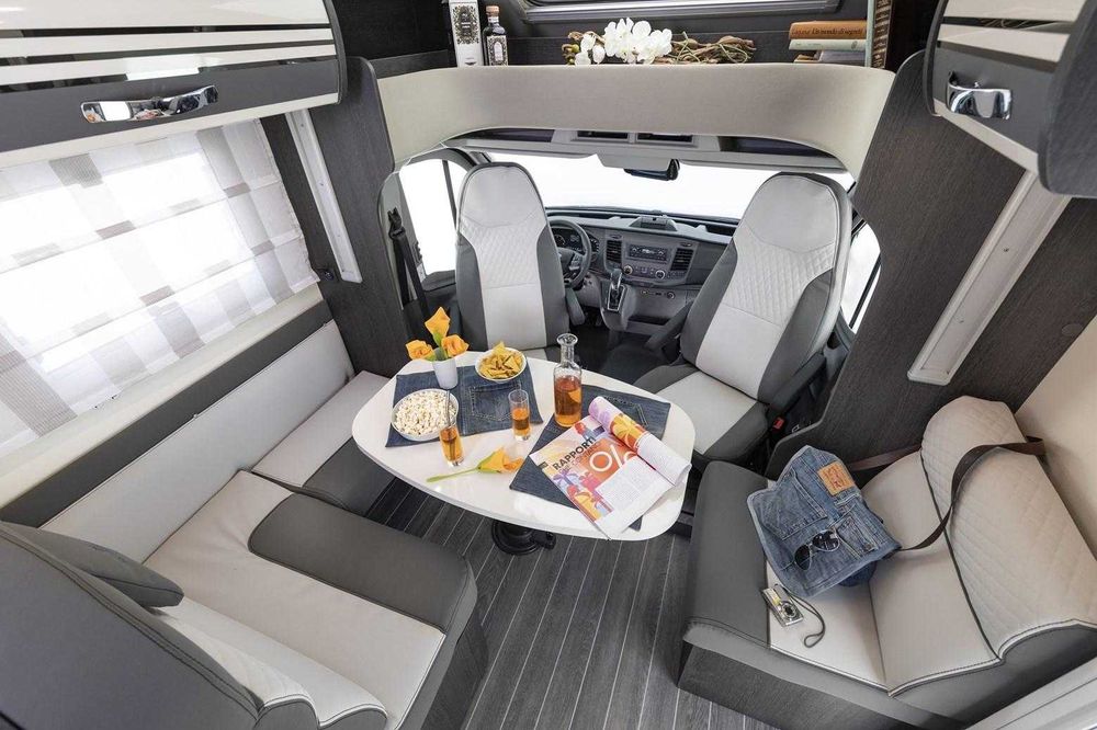 Wynajem kamperów 4, 5 i 6 osób. Nowe auta 2026! Wolne terminy majówka!