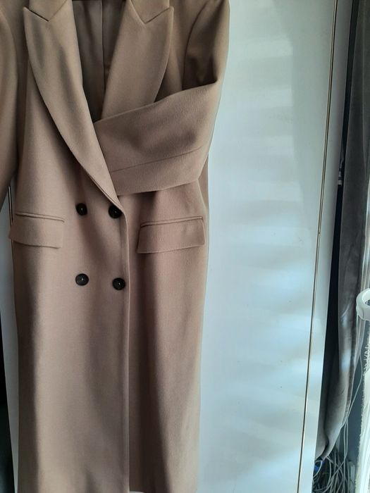 Płaszcz Edan roz. XS