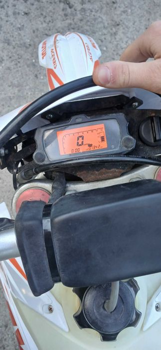 Продам Kayo t2 250