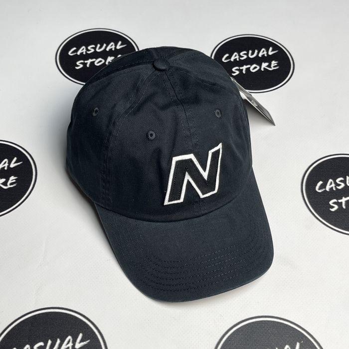 ОРИГІНАЛ Кепка New Balance Бейсболка з США