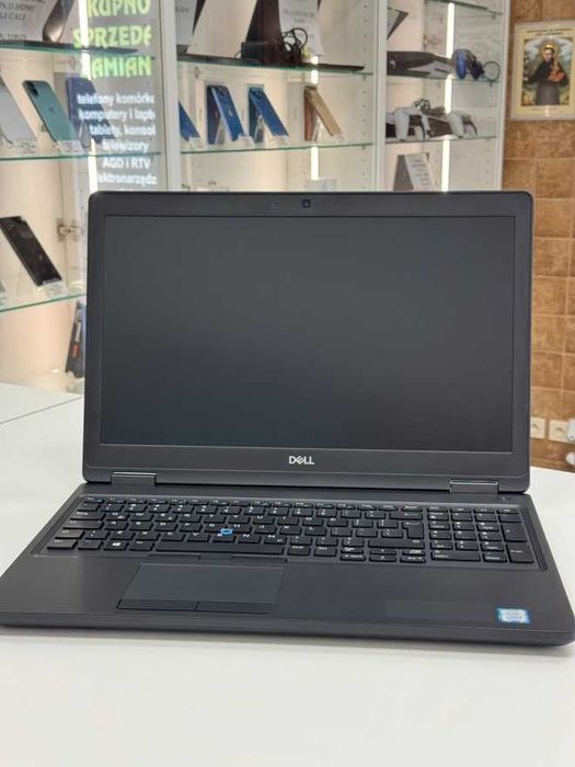 Dell Latitude 5590 /256GB SSD/16GB/i5-8350U/MX130 2GB/WIN.11 PRO FASON Struga 7
