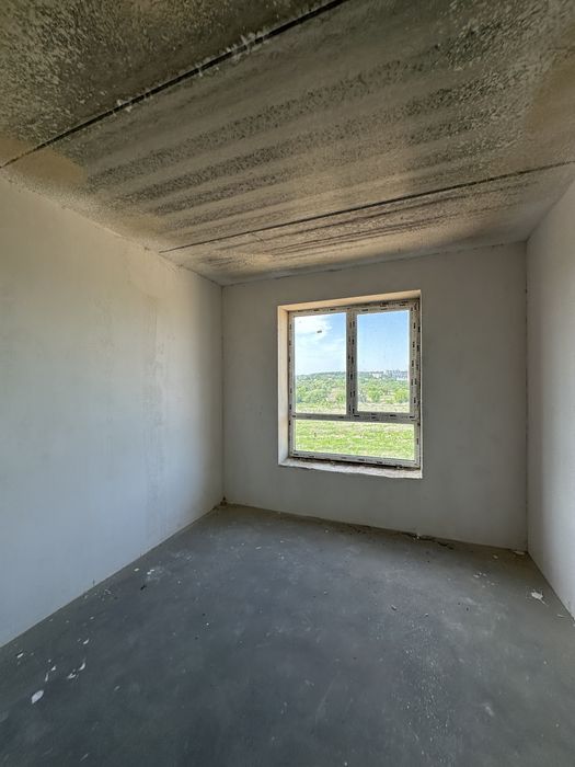Продаж 2-кімнатна квартира в ЖК Бургундія 3, 44,6 м.кв., вигідне оформлення