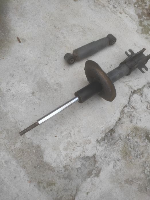 Vendo amortecedores para Fiat Punto