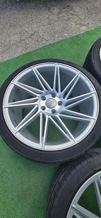 Jantes Veeman 19" V-FS26