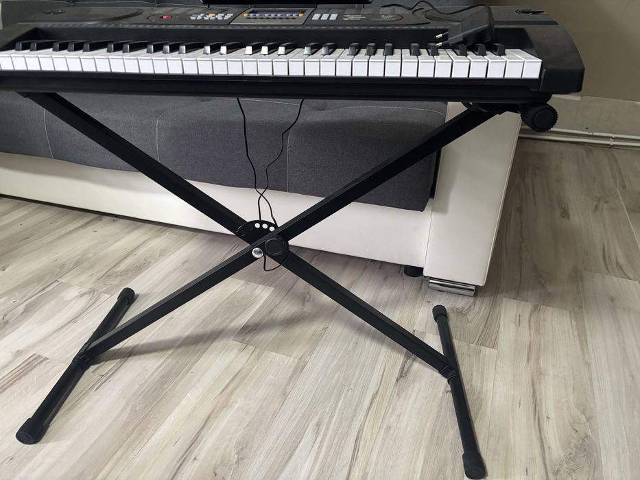 keyboard do nauki