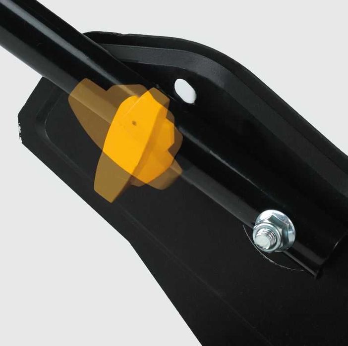 Аккумуляторная самоходная газонокосилка Mowox EM 4662 SX-Li с АКБ