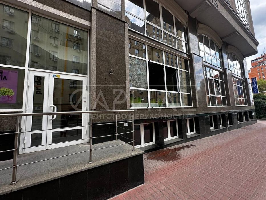 Коммерческая недвижимость по адресу ул. Дмитриевская (площадь 670 м²) - Atlanta.ua - фото 2