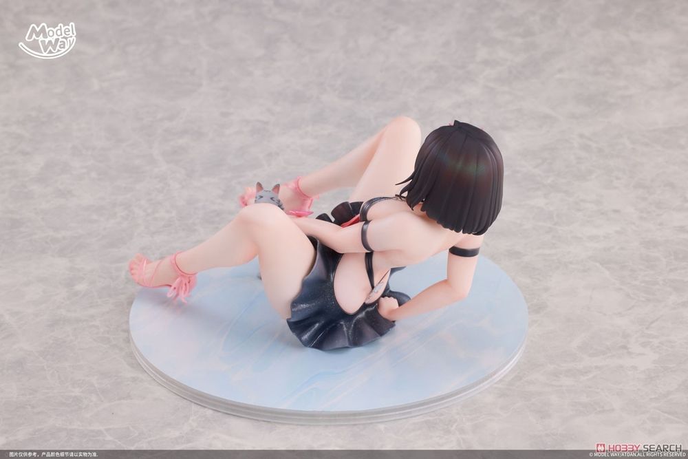 Аніме фігурка Lily (оригінал) 1/6