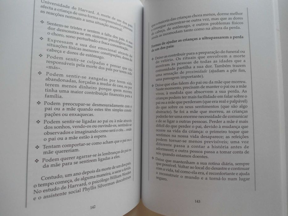 Vencer o Stress nos desastres grandes e pequenos