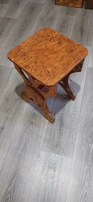 Продам табурет новий