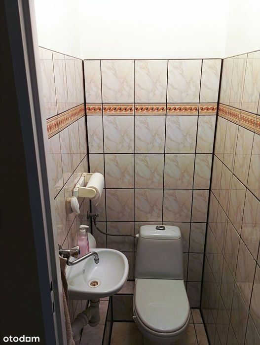 Mieszkanie 3 pokoje, 67m2, bez pośredników