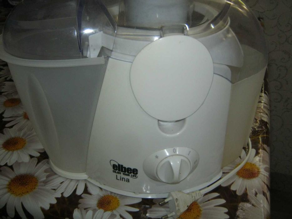соковижималка Elbee line