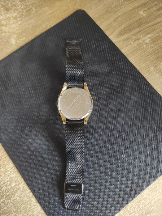 Часи Guardo Luxury Collection S02037M