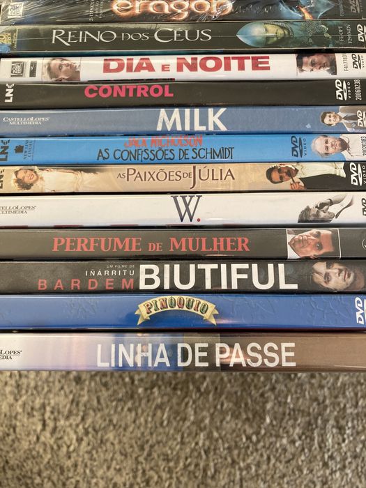 5 DVDs = 5 €64586215024002123