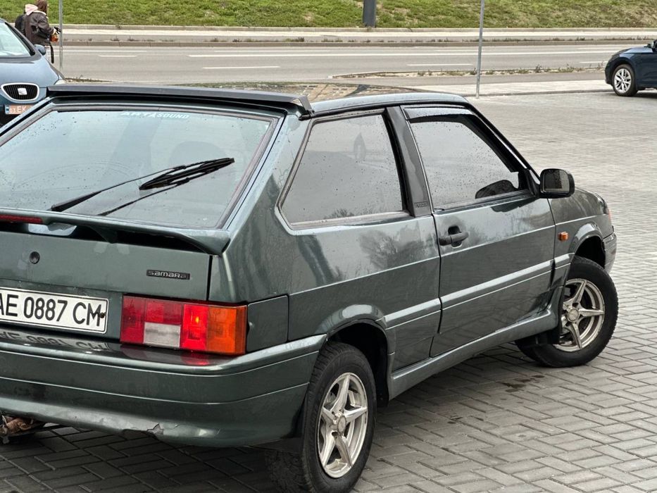 Продам Ваз 2113 2010 год 1.6