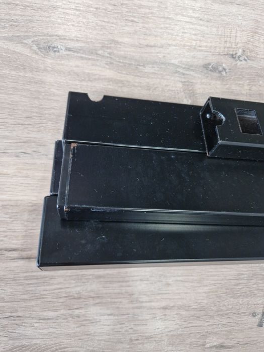 Mesa extensível Ikea Vangsta 80/120x70 cm