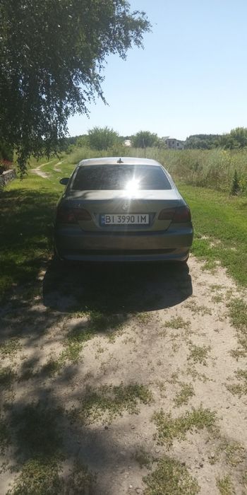 Продам BMW 325 E92