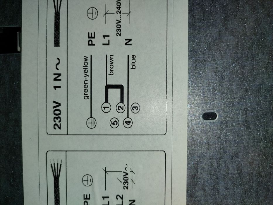 Płyta indukcyjna Electrolux