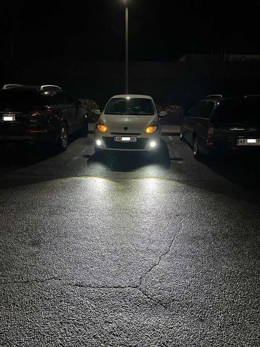 ПТФ тойота камри, кемри, рав4. лексус линза лінзи моно лінза ФОТО свет