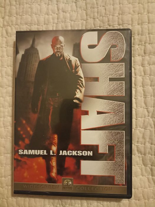 Pack constituído por 3 DVD's