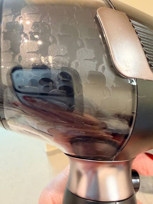 Фен Rowenta Kar Lagerfeld новый