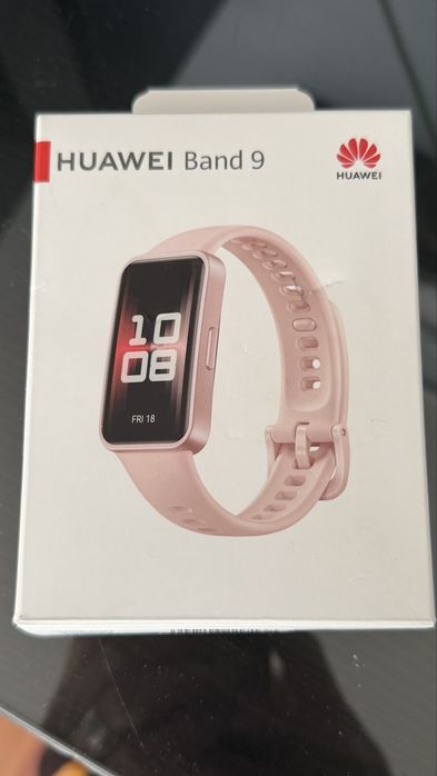 Opaska HUAWEI Band 9