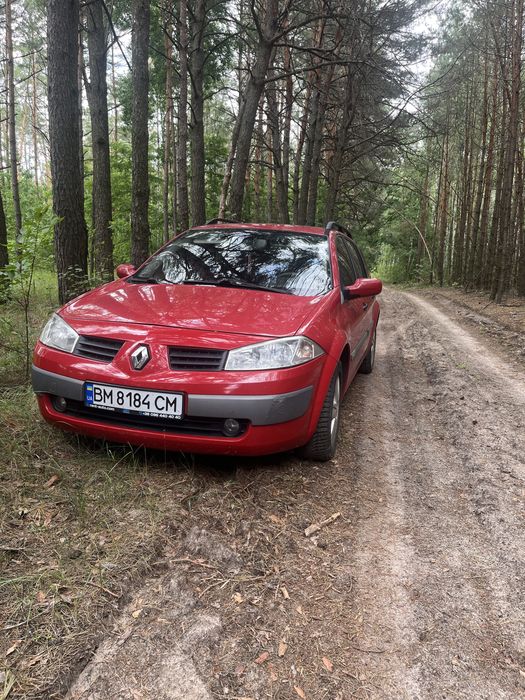 Продам хороший універсал
