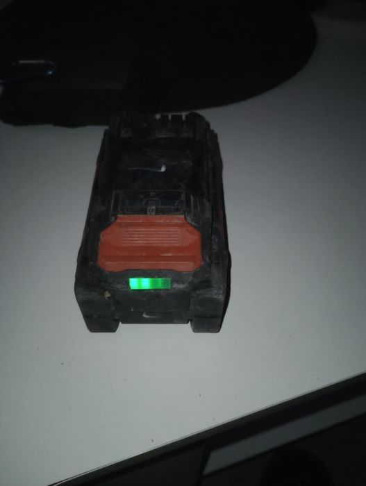 Akumulator Hilti